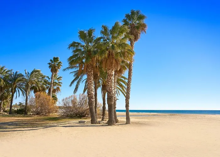 Torre Del Sol By Interhome