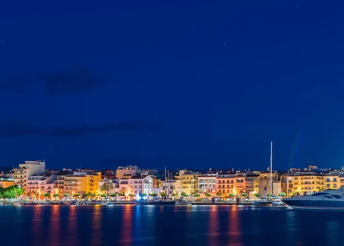 Torre Del Sol By Interhome Feriehus