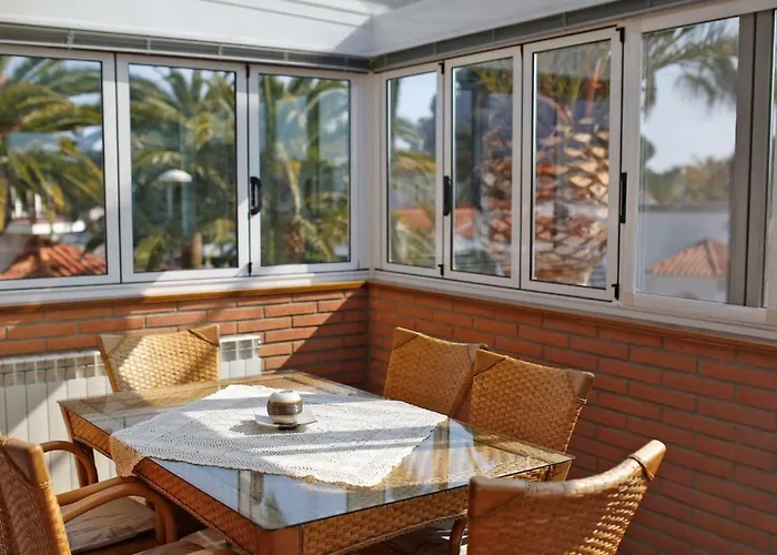 Torre Del Sol By Interhome *
