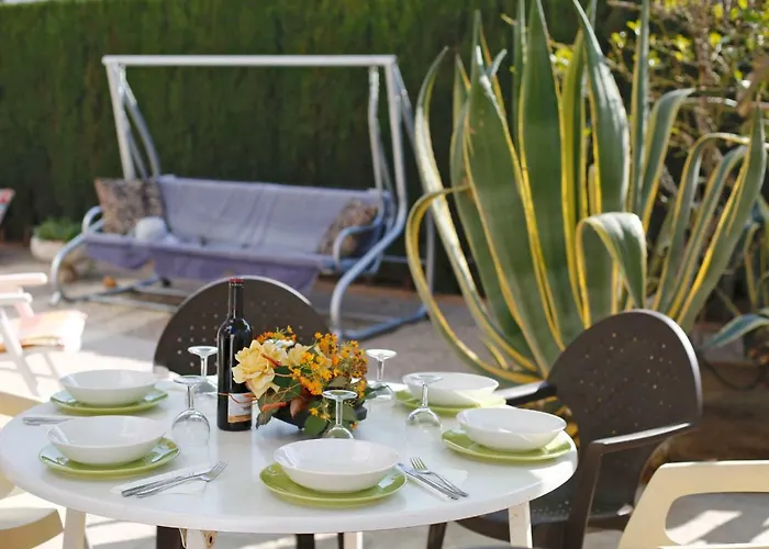 Torre Del Sol By Interhome Feriehus Cambrils