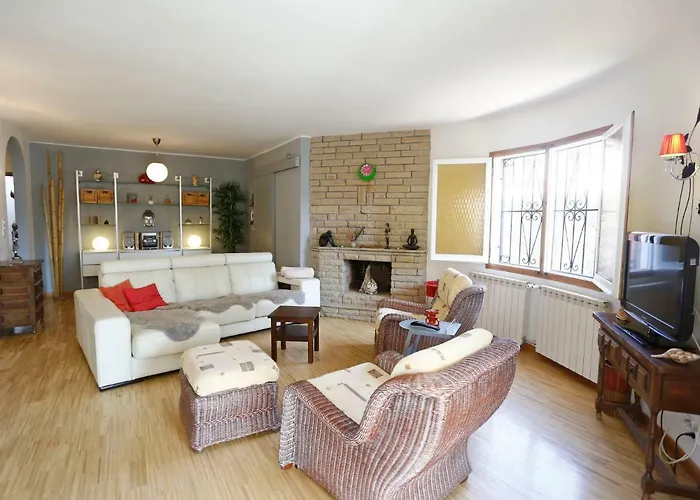 Torre Del Sol By Interhome