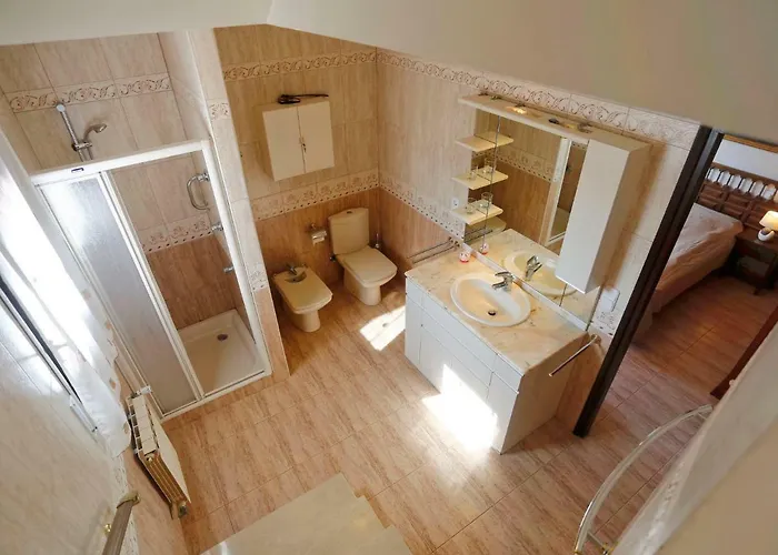 Torre Del Sol By Interhome Feriehus Cambrils