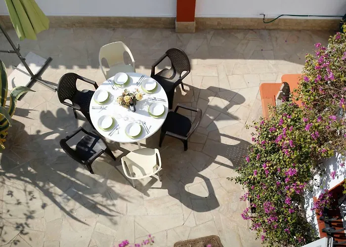 Torre Del Sol By Interhome *