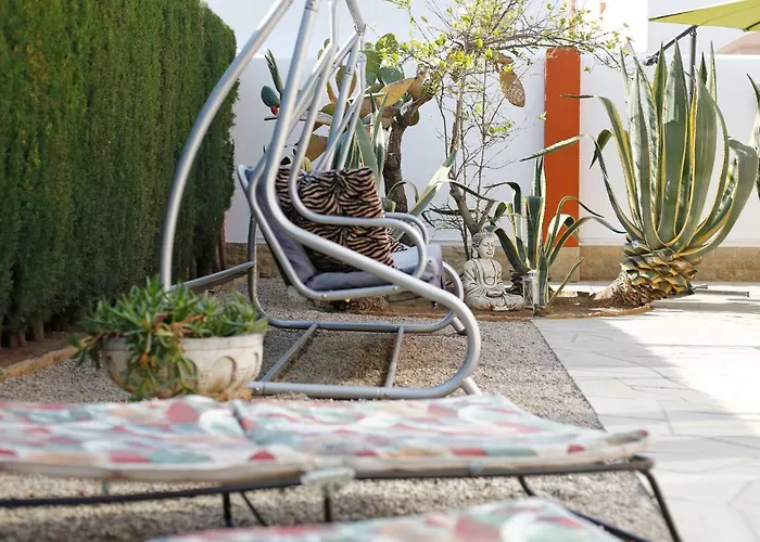 Feriehus Torre Del Sol By Interhome