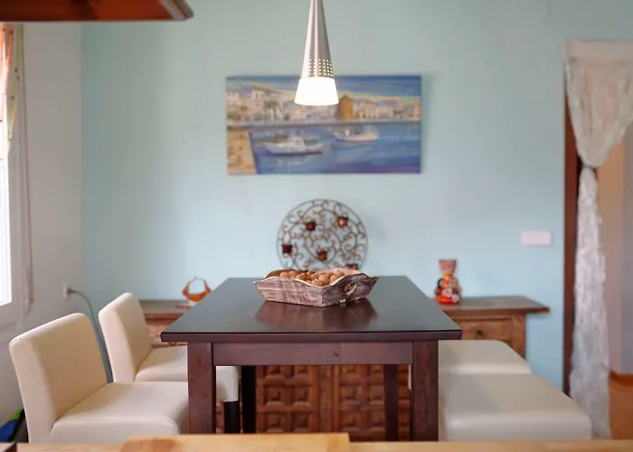 Torre Del Sol By Interhome *