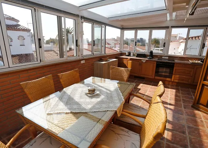 Feriehus Torre Del Sol By Interhome