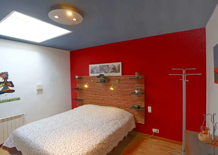 Feriehus Torre Del Sol By Interhome Cambrils