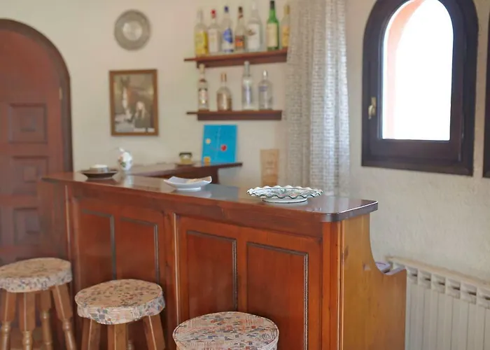 Torre Del Sol By Interhome