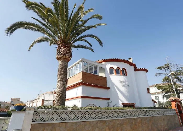 Feriehus Torre Del Sol By Interhome