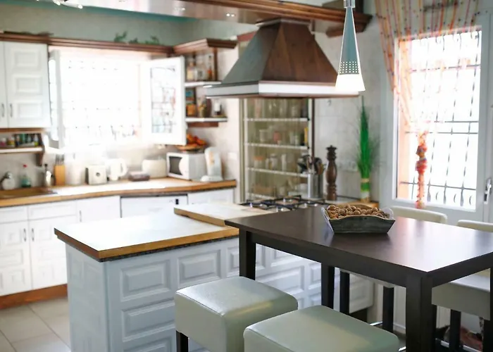 Torre Del Sol By Interhome
