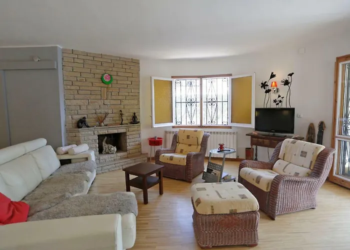 Torre Del Sol By Interhome *