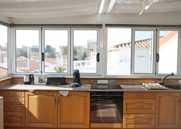 Torre Del Sol By Interhome Feriehus Cambrils